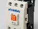 کنتاکتور 500 آمپر هیوندای