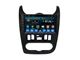 Renault Sandero Duster Logan Car Video Audio Player Gps Navi System Factory China