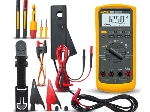 مولتی متر خودرو فلوک fluke 88V
