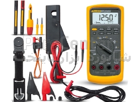 مولتی متر خودرو فلوک fluke 88V