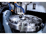 قطعات استوک بال اسکرو و ریل و واگن استوک CNC