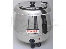 سوپ گرم کن براکس مدل BM-8000S