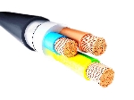 کابل افشان 16*3 مازندران