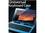 کیف کیبورد دار تبلت (7- 10 )/ Universal Keyboard Case