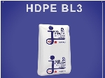 پلی اتیلن سنگین بادی HDPE BL3 - پتروشیمی جم، باختر و مارون