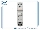 رله پله‌ای (Step Relay) فیندر مدل 20.28.9.024.4000 | 2 قطب | 16 آمپر | 24V DC | 4 اورجینال ایتالیا