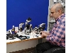 تعمیر تخصصی انواع میکروسکوپ و استریومیکروسکوپ لوپ