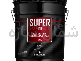 قیمت و خرید بهترین فوق روان کننده بتن