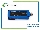 سنسور فوتوالکتریک لیزری Wenglor XN96PB3 برد 9.5 متر