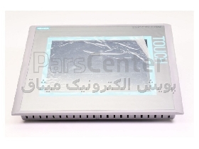 مولتی تاچ پنل 10 اینچ زیمنس SIEMENS 6AV6643-0CD01-1AX1