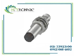 سنسور القایی Balluff مدل BES02WR (BES M12MF1-PSC10F-S04G) | پراکسیمیتی سوئیچ M12 فلت Flush