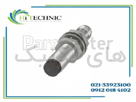 سنسور القایی Balluff مدل BES02WR (BES M12MF1-PSC10F-S04G) | پراکسیمیتی سوئیچ M12 فلت Flush
