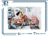 تعمیر تخصصی انواع بردهای الکترونیکی صنعتی و خانگی | عیب‌یابی فوق‌تخصصی