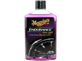 ژل براق کننده لاستیک مگوایرز Meguiars Endurance Tire Gel G7516