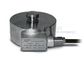 Compression Loadcell 200 ton c3