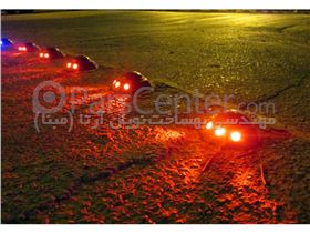 raised pavement markers