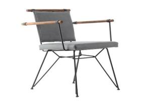 صندلی فلزی مدل penyaz