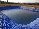 استخر پلیمری ( استخر کشاورزی با ورق زئوممبران )