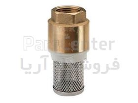 شیر خودکار سوپاپی توری دار یورک "1 ایتالیا