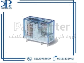 رله فیندر  406191100000 تک کنتاکت 16 آمپر 110DC  تیپ 4061