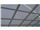 پوشش سقف پاسیو با فریم های آلومینیوم