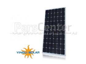 پنل خورشیدی 300 وات ینگلی
