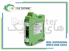 ماژول دتکتور کانونشنال MINIMAX FMZ 5000 GWM کد 901773