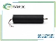 رولر موتور سه‌فاز WINROLLER مدل 23JS0199-1DGAC76-HAS-3PH220V-7MMN-291L-S3-L-I-I | موتور درام 220VAC برای نوار نقاله صنعتی