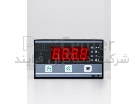 نمایشگر محلی ترانسمیتر سطح برند FineTek مدل PM 1430