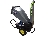 چوب خردکن برقی سه فاز KOREN مدل K103B