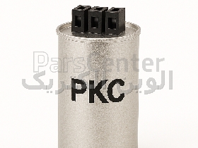 خازن 10 کیلووار PKC