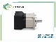 گیربکس خورشیدی APEX DYNAMICS AB090-005-S2-P2 نسبت 5:1 سایز 90