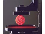 سریع ترین پرینتر سه بعدی دنیا
