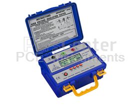 عایق متر Insulation Meter PCE-IT414