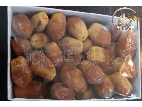 خرما(رطب) زاهدی صادراتی