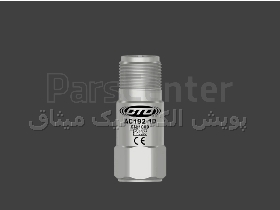 Multipurpose Accelerometer // سنسور شتاب سنج