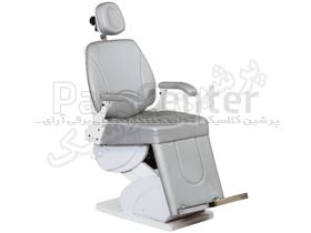 صندلی برقی آرایشگاهی لیمنتی مردانه