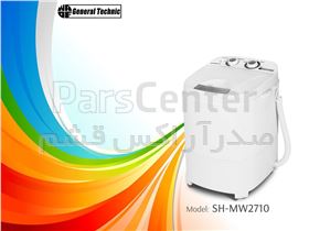 Miniwasher General Technic  Model SH-MW 2710
