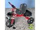 سه چرخه وارداتی مدل syd-125