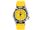 ساعت مچی غواصی عمیق اتوماتیک زردبند لاستیکی زرد CB-500A-Y-KBY