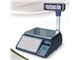 ترازوی 30کیلویی لیبل پرینتر