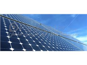 پنل های خورشیدی / Solar Panels