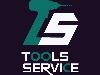 ارائه خدمات ابزارآلات برقی و صنعتی