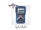 ارت سنج دیجیتال مدلDT5300B