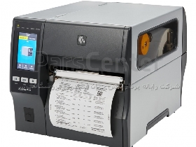 label printer ZT411 203dpi