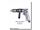 دریل بادی تفنگی APT در فروشگاه ابزار بادی ایرپاور