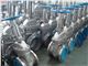 Gate Valves from Iran to Turkmenistan