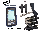 ارتعاش سنج دو و چهار کاناله + الاینمنت لیزری Vibra Align Pro