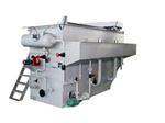 دستگاه چربی گیر DAF | استنلس استیل SS