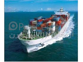 خدمات صادرات و واردات از چین